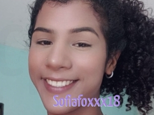 Sofiafoxxx18