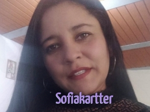 Sofiakartter