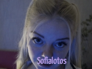 Sofialotos