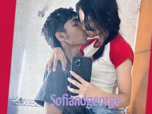 Sofiandgeorge