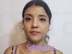 Sofiaponcey