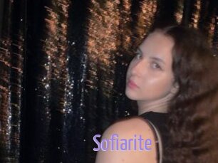 Sofiarite