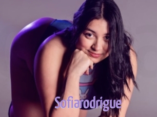 Sofiarodrigue