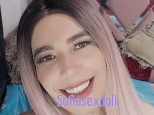 Sofiasexdoll