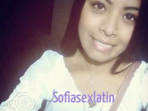 Sofiasexlatin