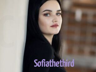 Sofiathethird