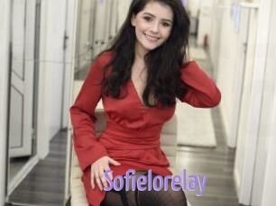 Sofielorelay