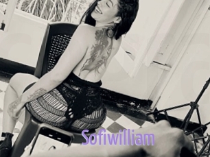 Sofiwilliam