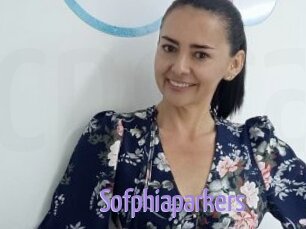 Sofphiaparkers