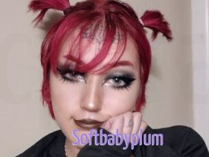 Softbabyplum