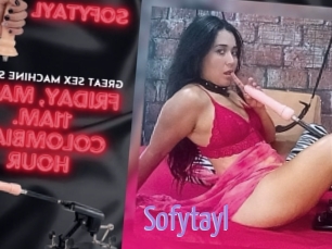 Sofytayl