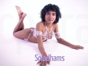 Soladhams