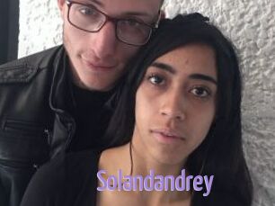 Solandandrey