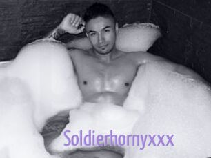 Soldierhornyxxx