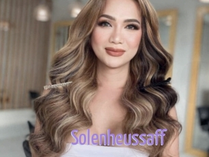 Solenheussaff