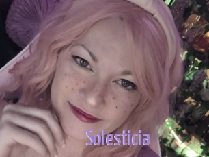 Solesticia