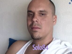 Solo84