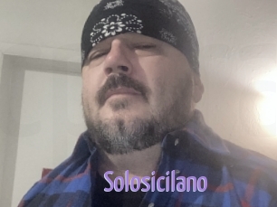 Solosicilano