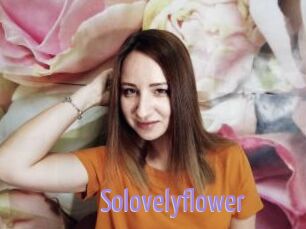 Solovelyflower