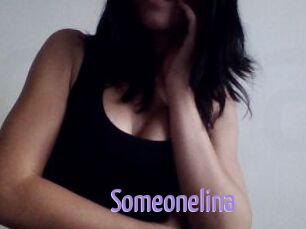 Someonelina