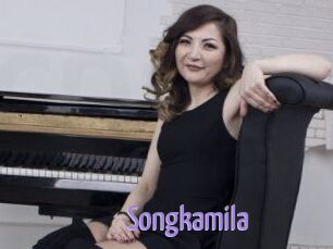 Songkamila