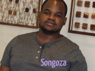 Songoza