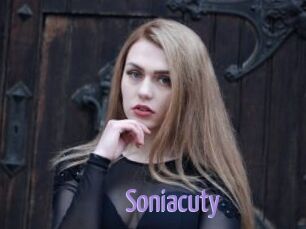 Soniacuty