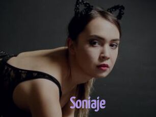 Soniaje