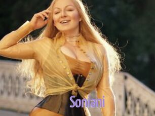 Soniani