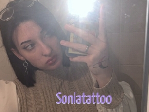 Soniatattoo