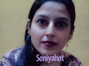 Soniyahot