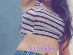 Soniyasilky