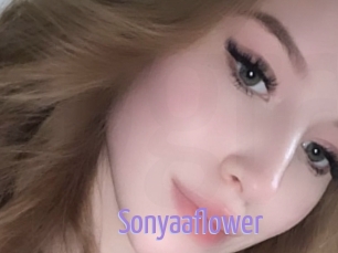 Sonyaaflower