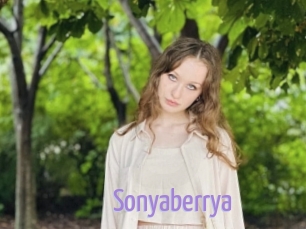 Sonyaberrya