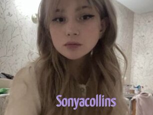 Sonyacollins