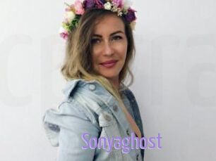 Sonyaghost