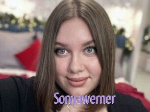 Sonyawerner