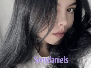 Sonydaniels