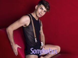 Sonyhotxx