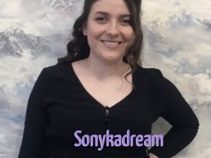 Sonykadream