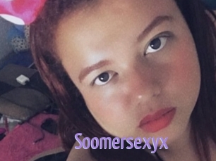 Soomersexyx