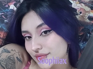 Soophiiax