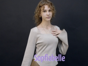 Sopfiabelle