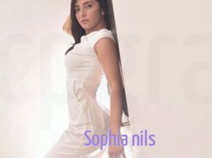 Sophia_nils