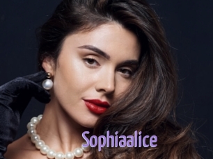 Sophiaalice