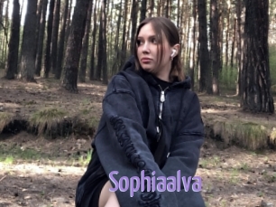 Sophiaalva