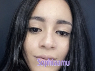 Sophiaamu