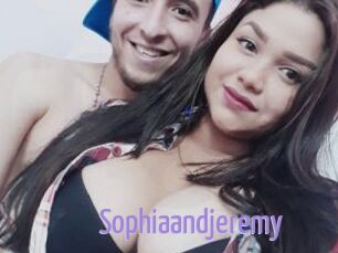 Sophiaandjeremy