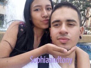 Sophiaandtony