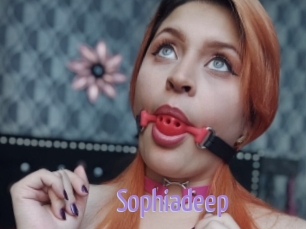 Sophiadeep